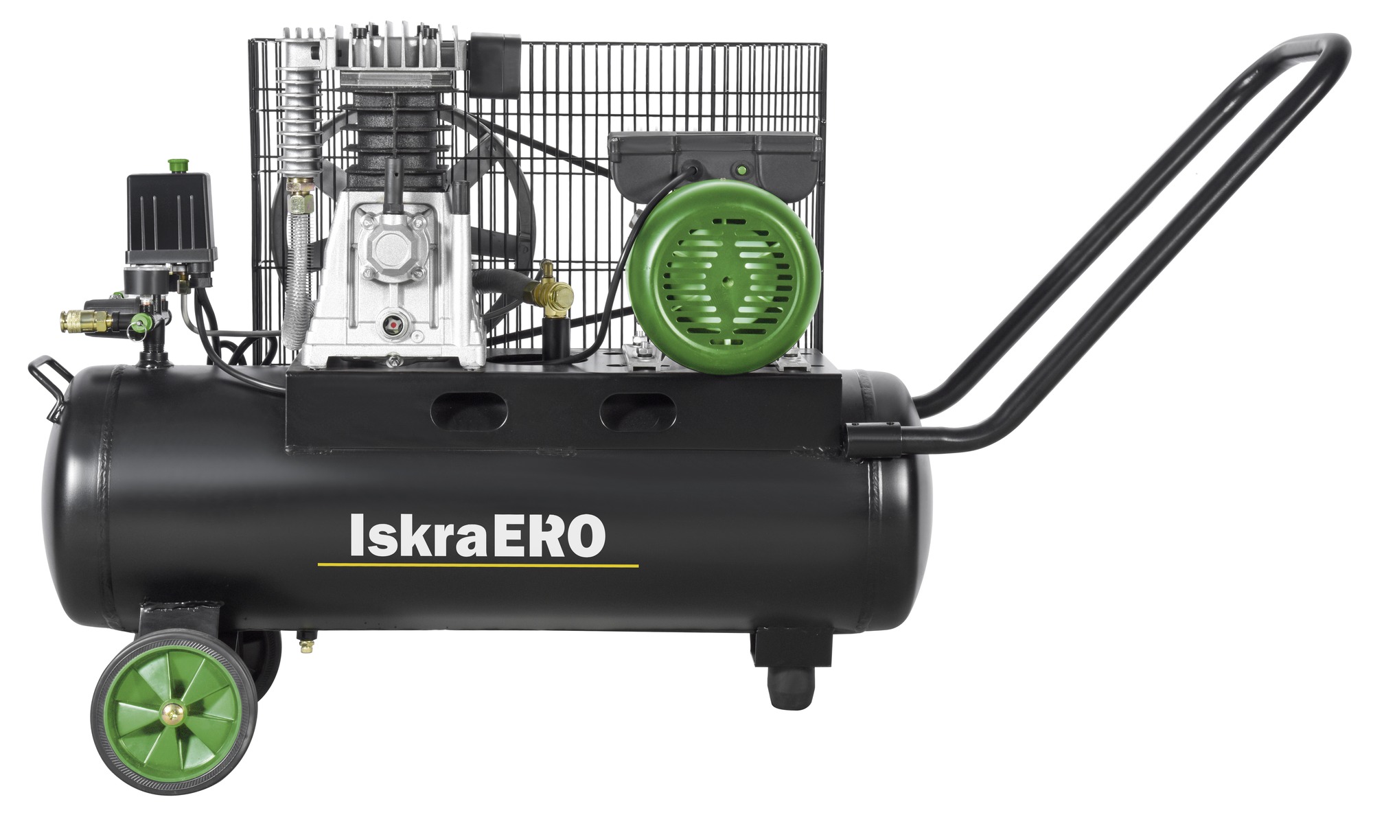 Batni kompresor IE-AC2065-50